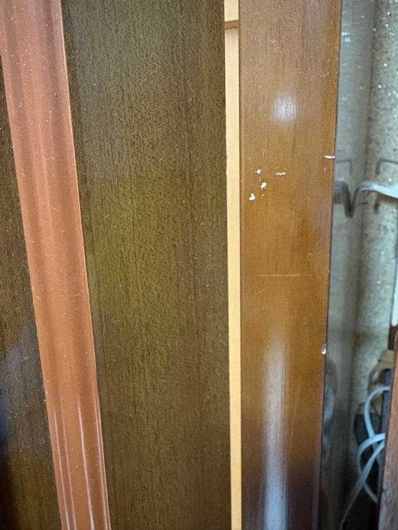 桐ダンス　箪笥　昭和レトロ　アンティーク