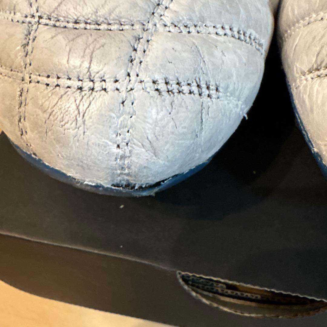 Mizunoモレリアネオ4 限定カラー