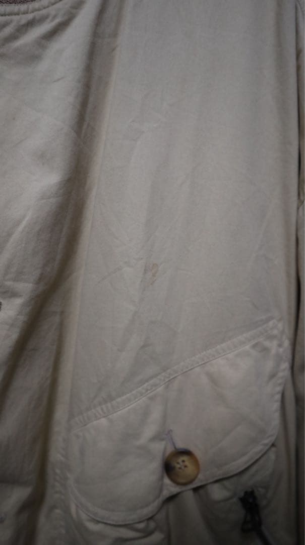 ジャケット・アウター Giorgio Armani Gabardine Bomber jacket