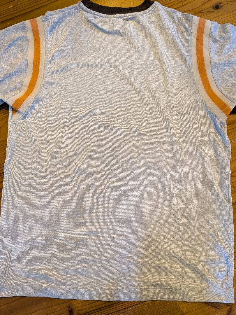 【apt.】Supreme 窪塚洋介着 フットボールTシャツ Lセット