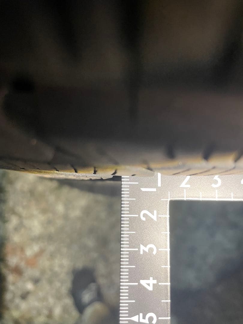 将軍:【プラド150後期】Yokohama ice GUARD IG50