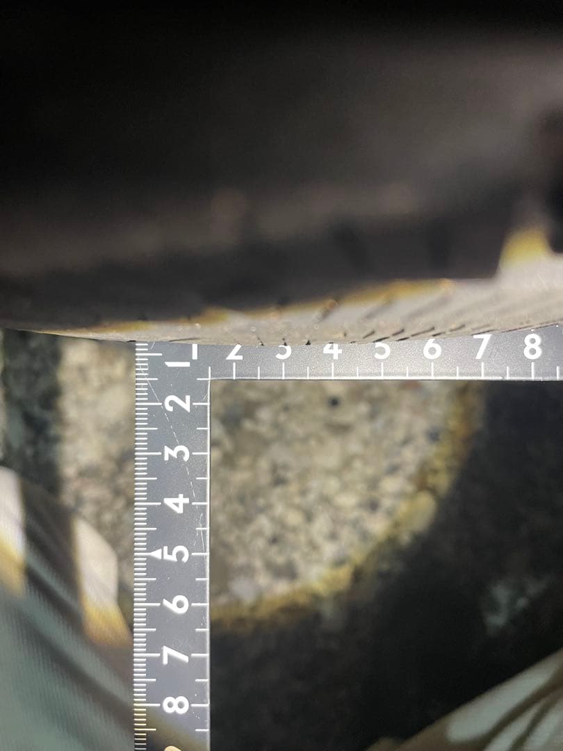 将軍:【プラド150後期】Yokohama ice GUARD IG50