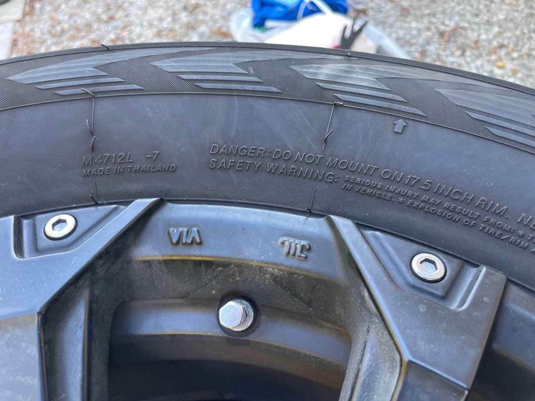 将軍:【プラド150後期】Yokohama ice GUARD IG50