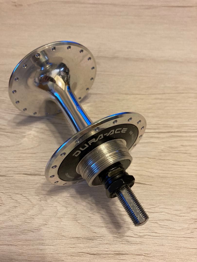 パーツ DURA-ACE HB-7600 36H