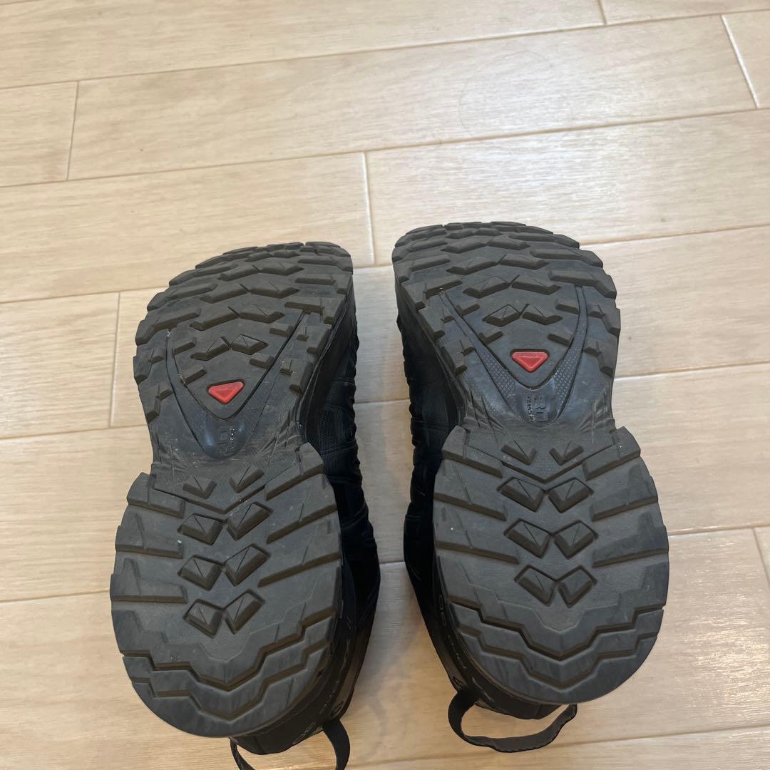 靴 Salomon XA PRO 3D Gore-Tex