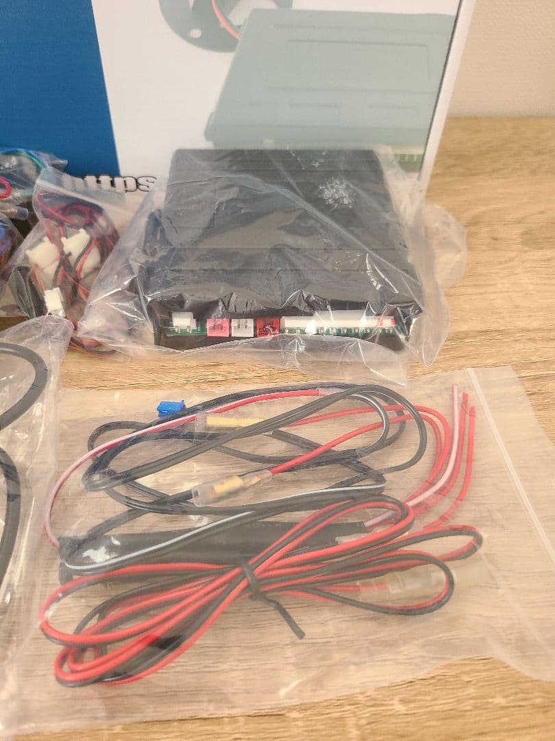 CEP　スマートガード3　カーセキュリティ