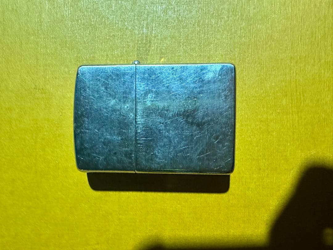 Marlboro Zippoライター