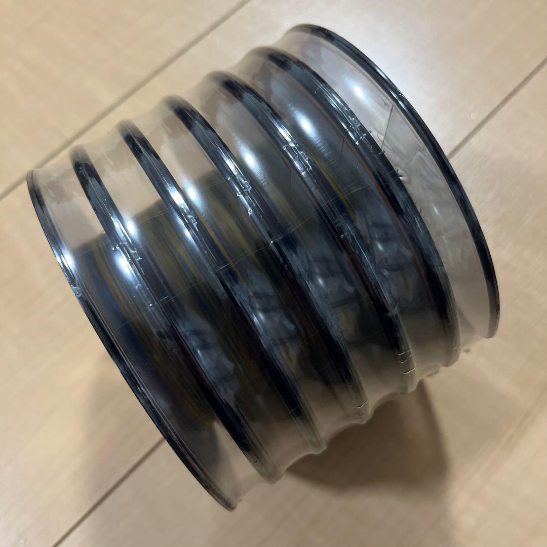 ダイワ　メガセンサー12 EX+si　0.8号　100m連結　６巻　600m