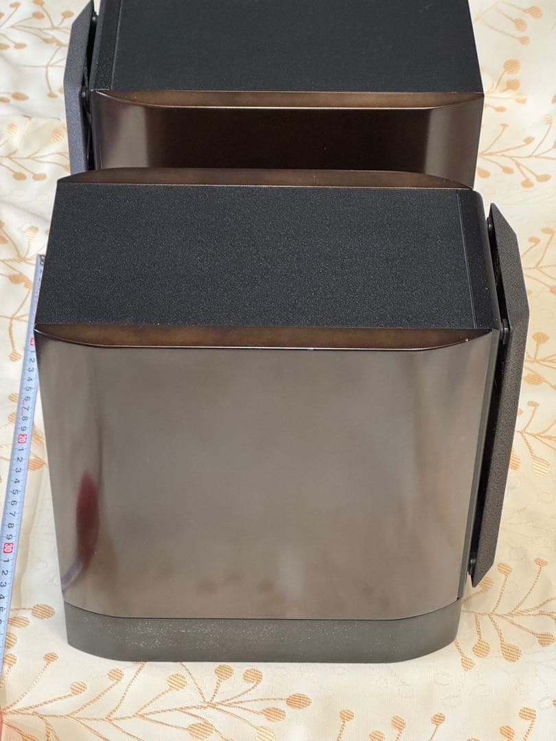 ONKYO D-112EXT スピーカー の中古品