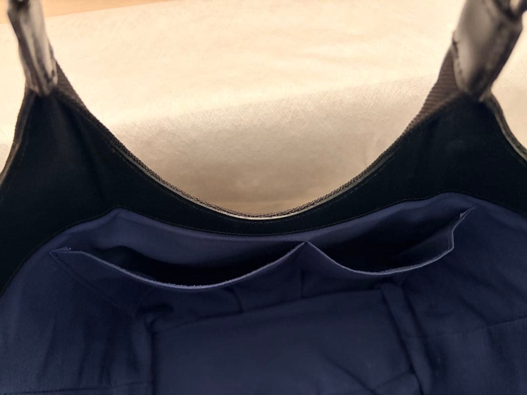 coogaクーガ CatNoraキャットノラ トートバッグ