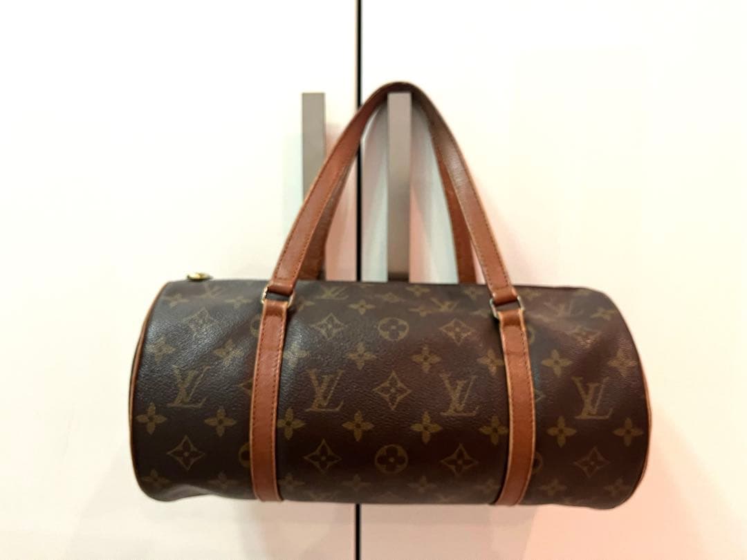 ルイヴィトン，パピヨン