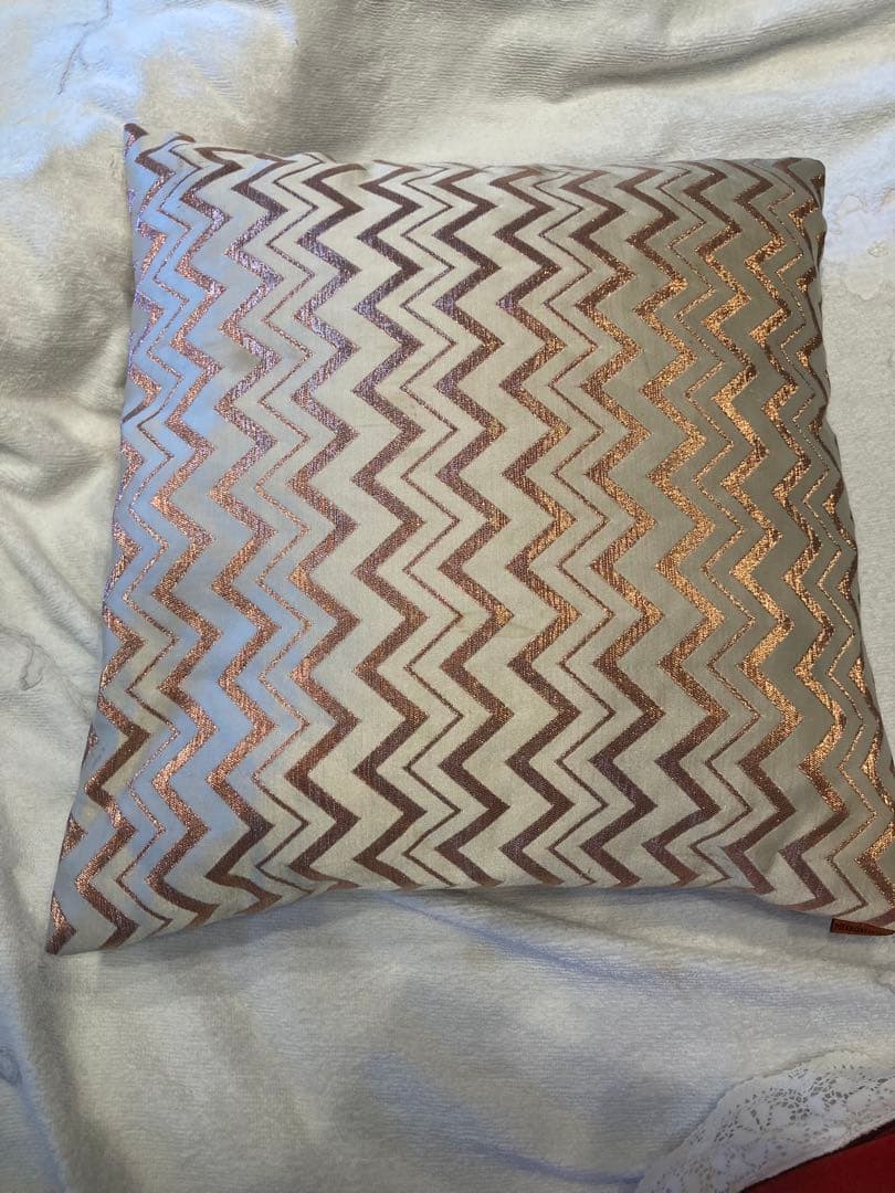 クッション 定価114,400円 ２個セット ミッソーニ　イタリア製