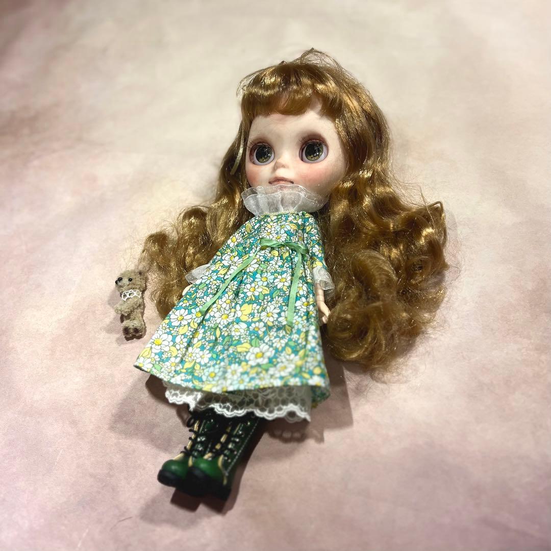 特別価格　♡ブライス　アイシードール　アウトフィット　ワンピース