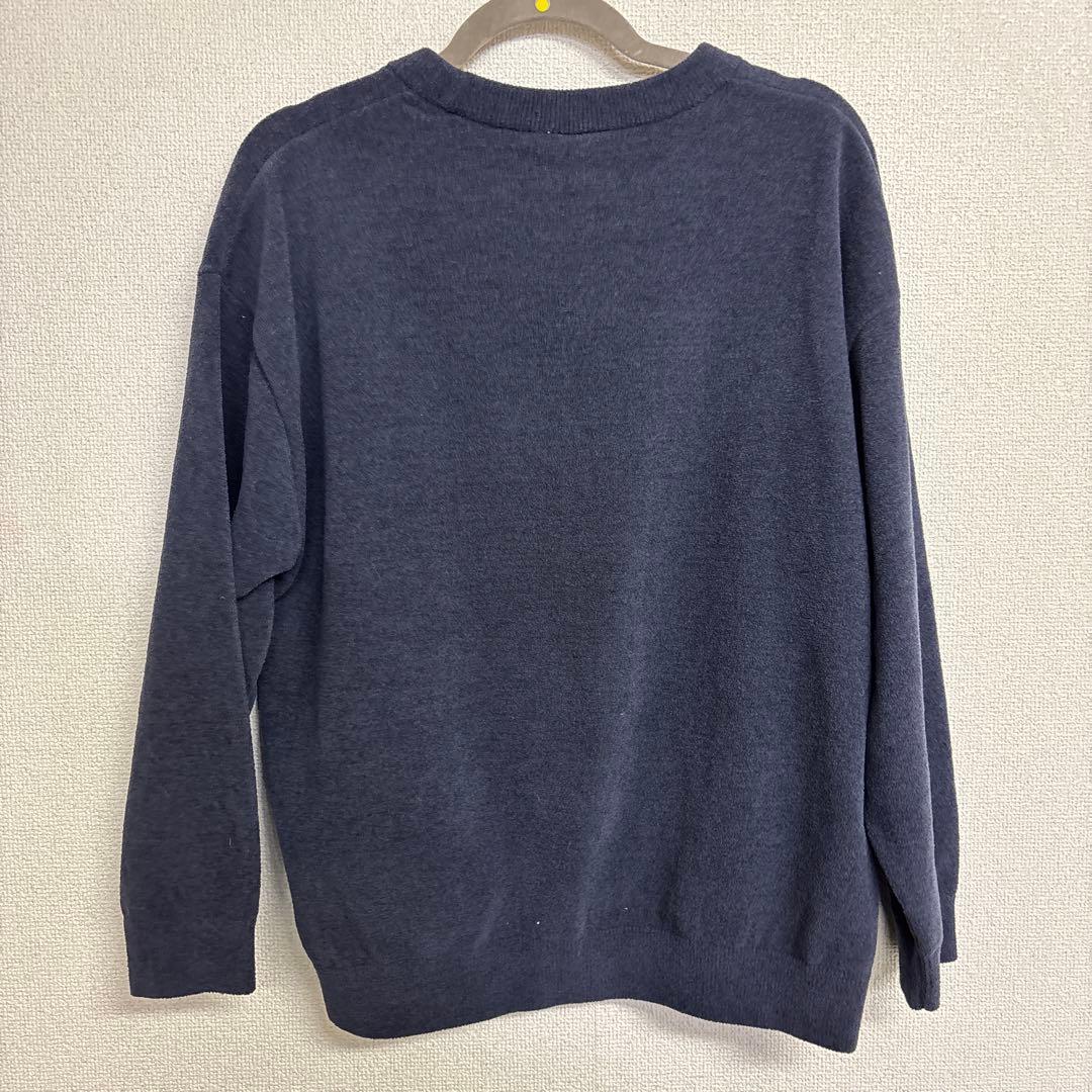 gelato pique ジェラピケ　ツインキャットジャガードプルオーバー