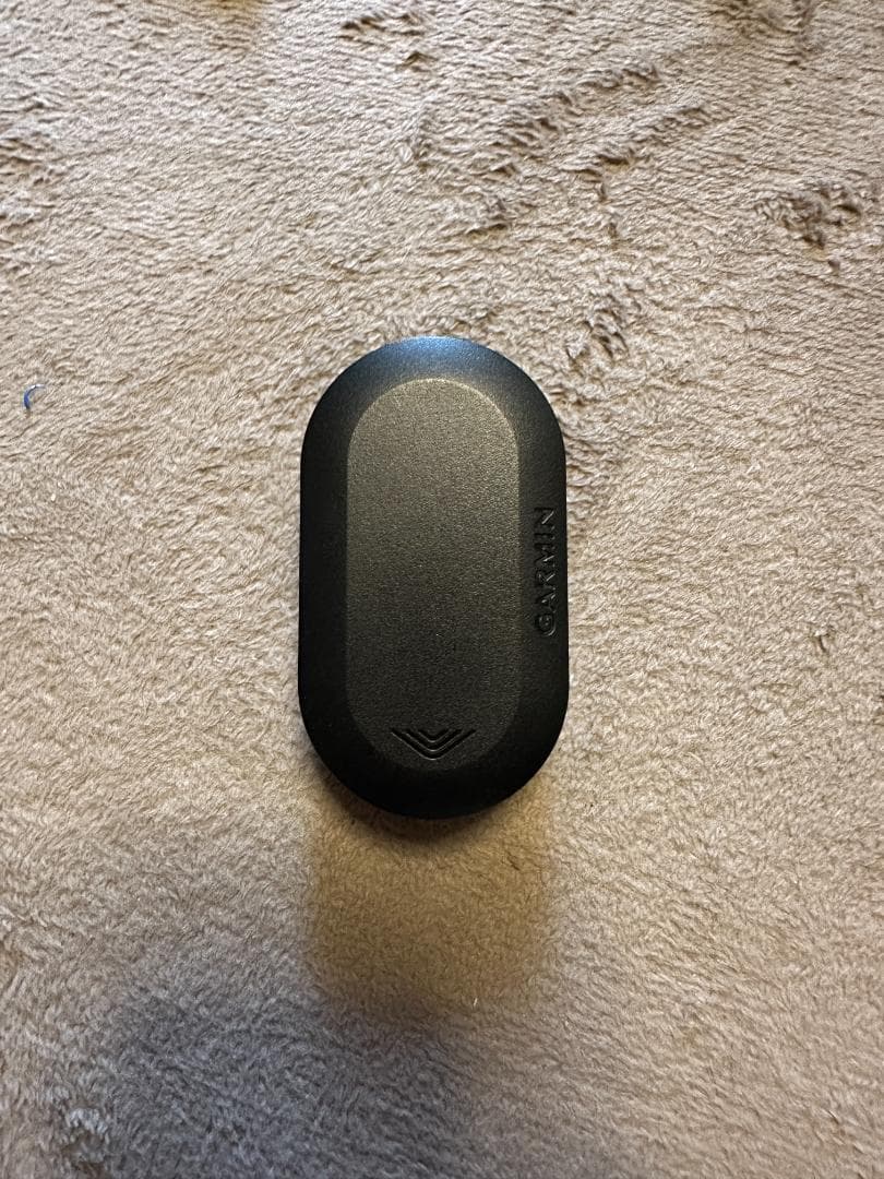 ガーミン Varia リアビューレーダー RVR315 ( 試用のみ ）