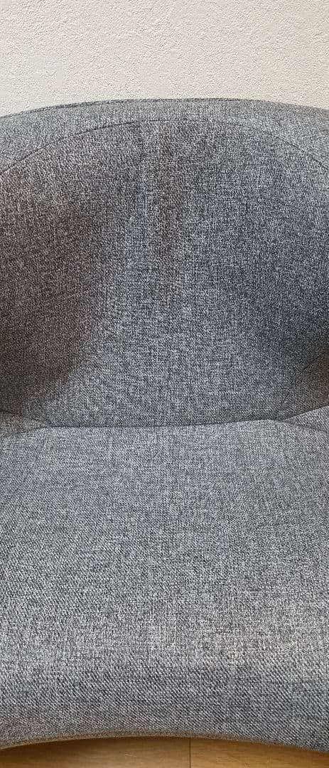 Style Dr.CHAIR Plus スタイルドクターチェアプラス　グレー