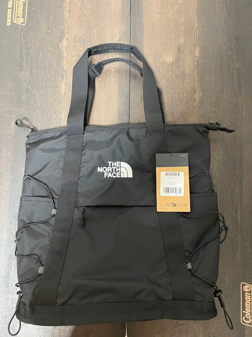 THE NORTH FACE ノースフェイス　2way トート　リュック