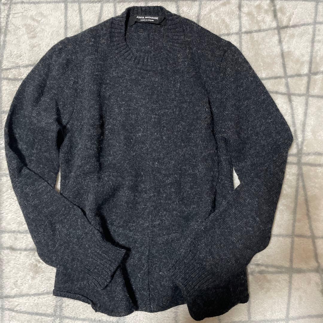 JUNYA WATANABE COMME des GARCONS ニット