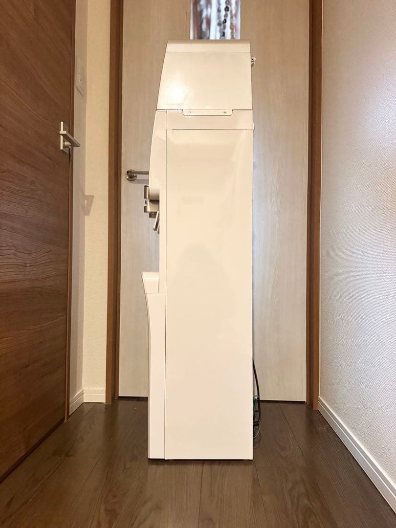 FRECIOUS フレシャス ウォーターサーバー WFD-1040 リラックマ