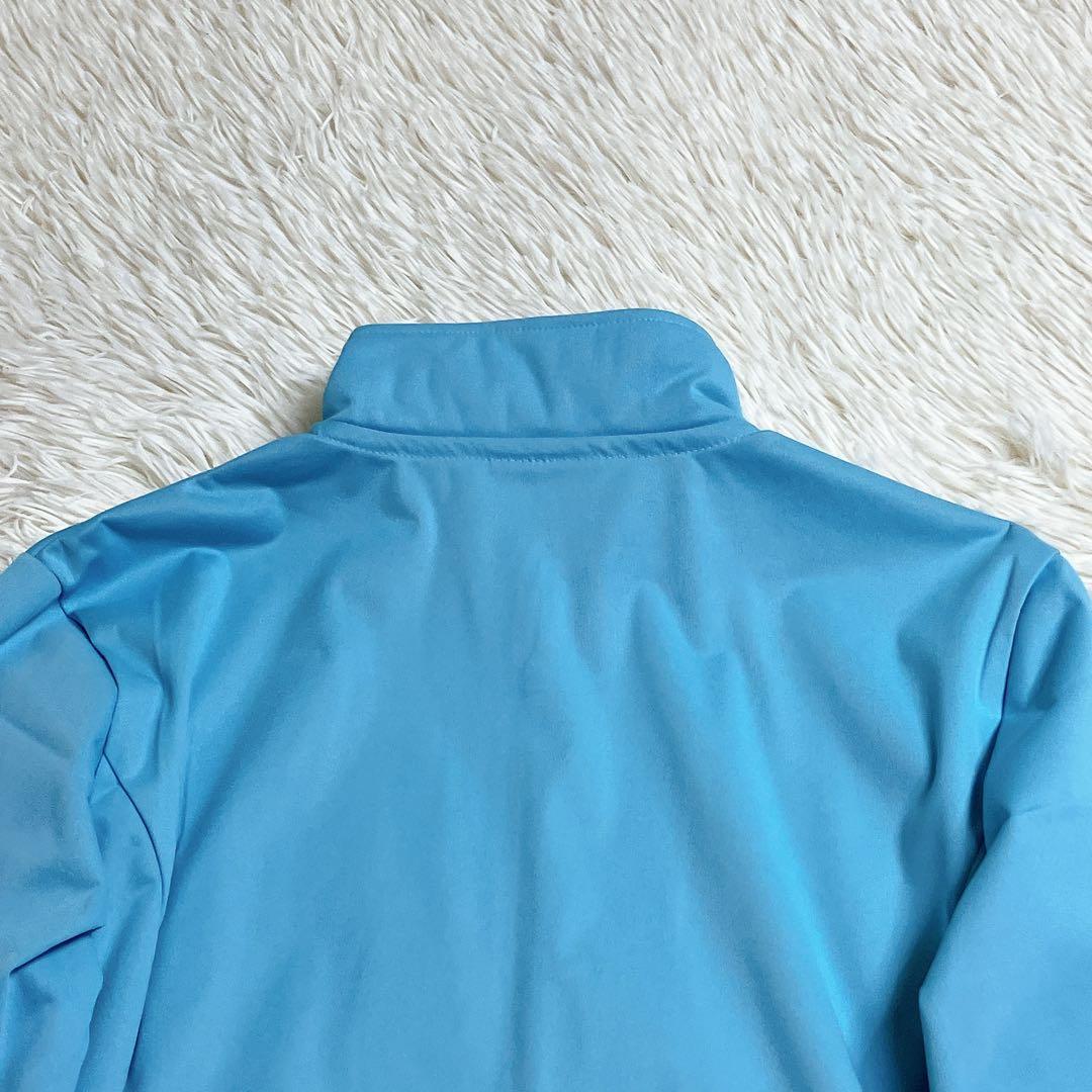 ファイテン　サウナスーツ上下　ジャケット　パンツ　2点セット　L