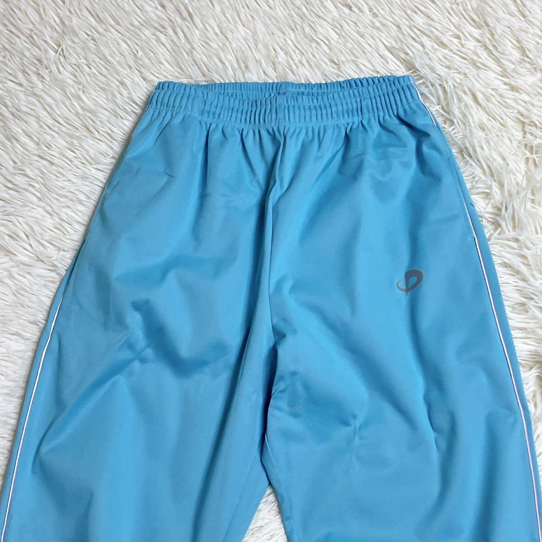 ファイテン　サウナスーツ上下　ジャケット　パンツ　2点セット　L