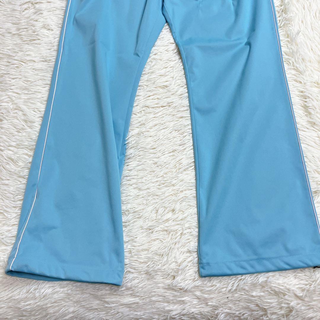 ファイテン　サウナスーツ上下　ジャケット　パンツ　2点セット　L