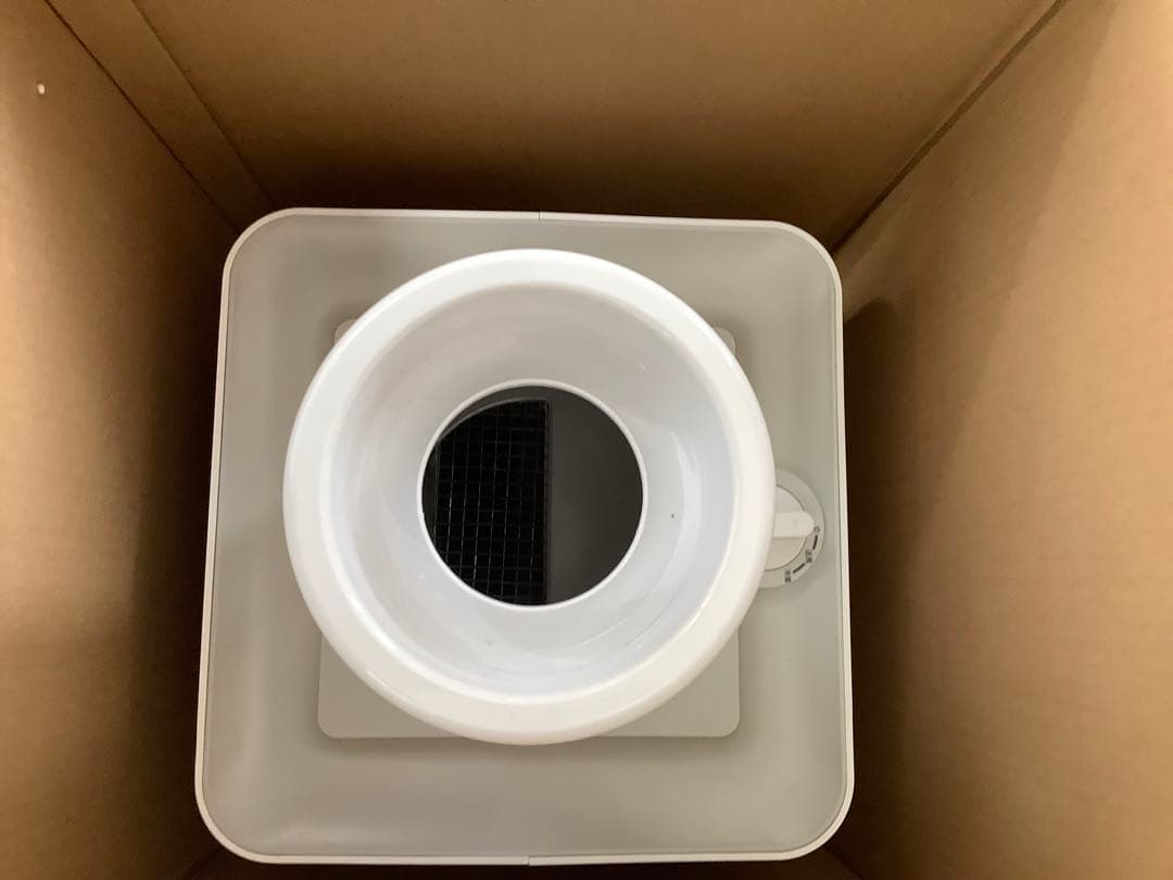 美品　スポットクーラー YUASA どこでもエアコン 使用回数少ない2024年製