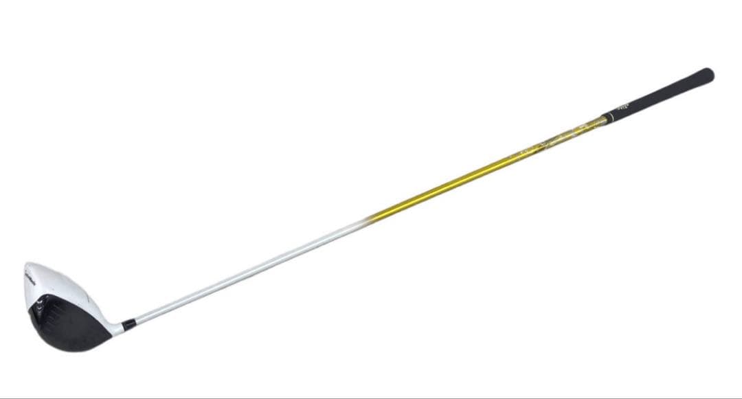 N.S. Formula MB装着！テーラーメイド￼エアロバーナ　ドライバー