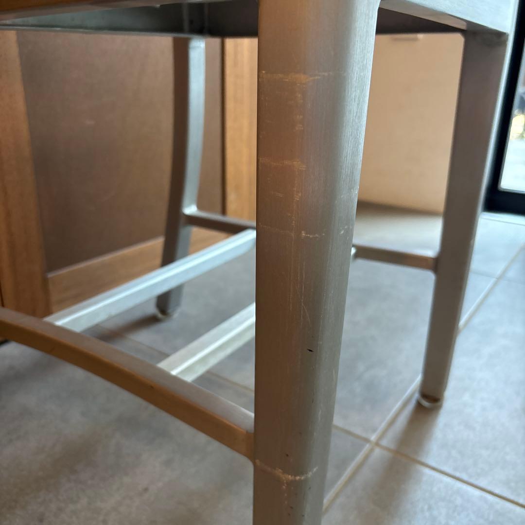 emeco チェア　アルミ