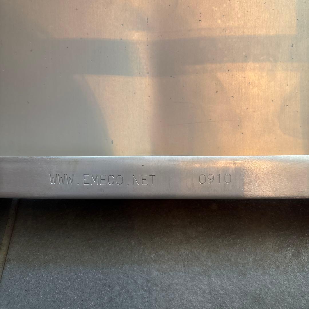 emeco チェア　アルミ