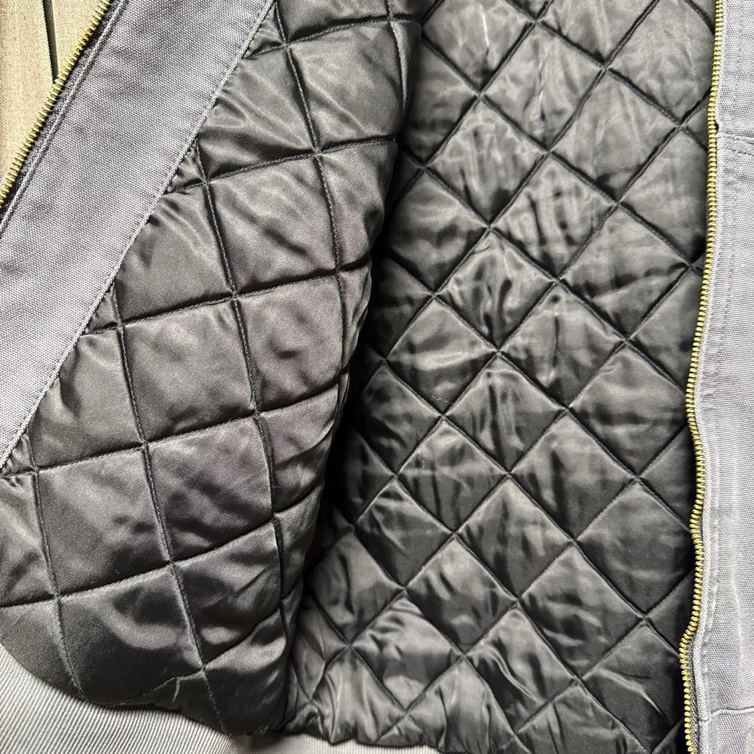 今期モデル 数回使用 カーハート WIP アクティブジャケット Ｓサイズ