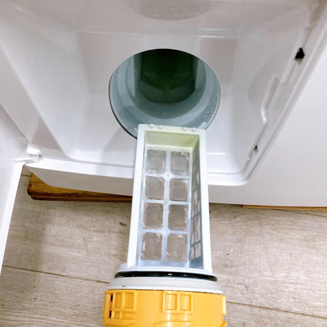 OE101720 ヒタチ 12.0kg ドラム式洗濯機 大型 小型 一人暮らし