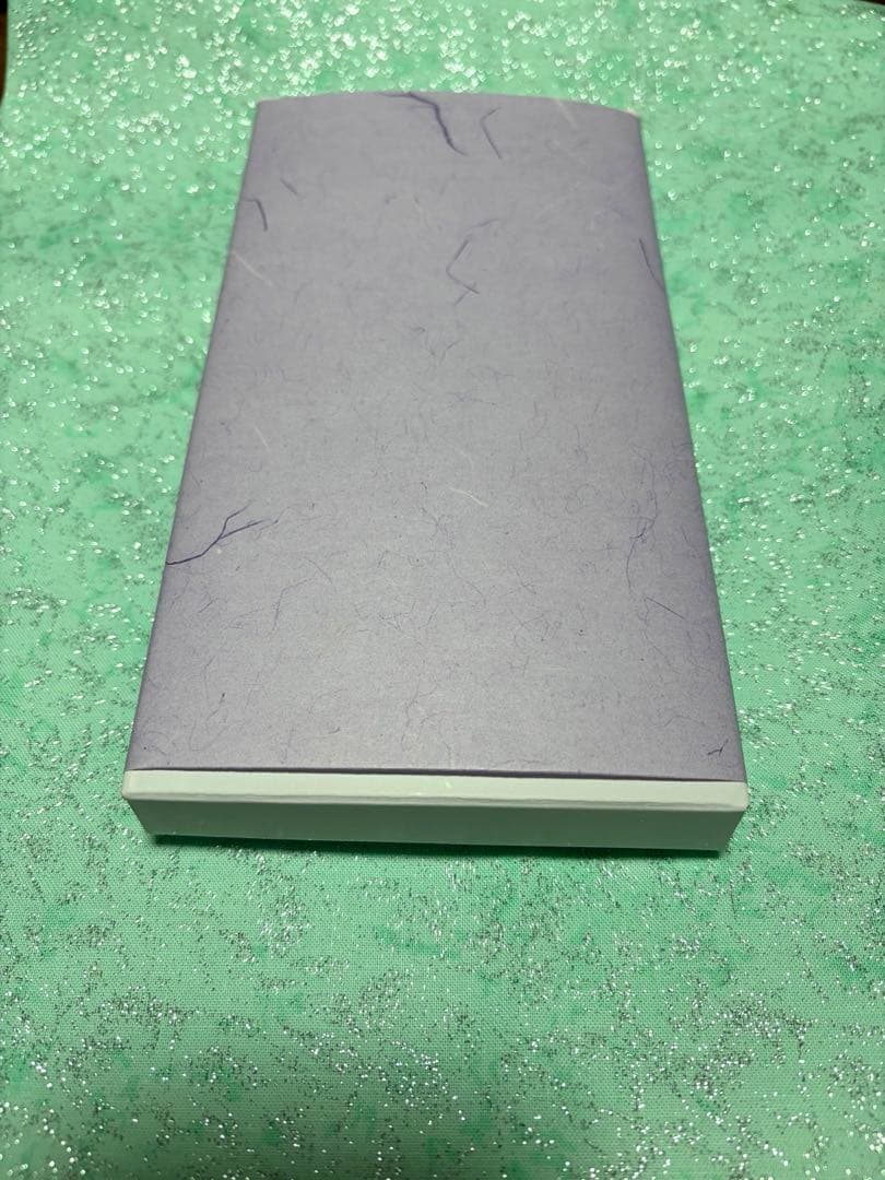 皇居 限定 長財布 ブラック　東御苑 本丸 売店 本革 黒　折り財布　皇居財布