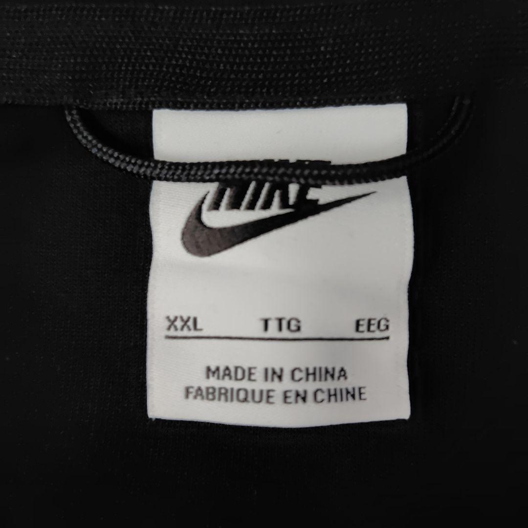 NIKE ナイキ　Tech Fleece テックフリース フルジップ フーディ
