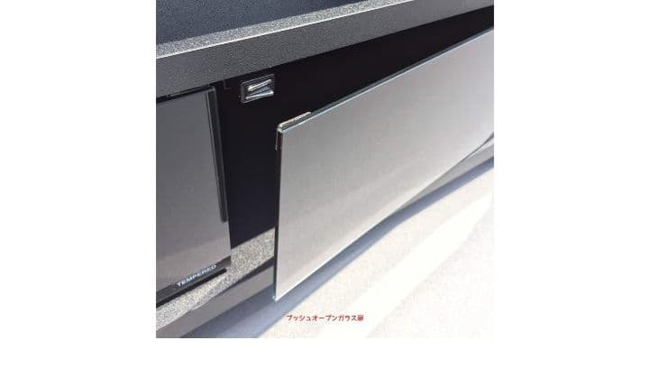 朝日木材加工 テレビ台 ホワイト キャスター付 AS-KAD980-W つ319