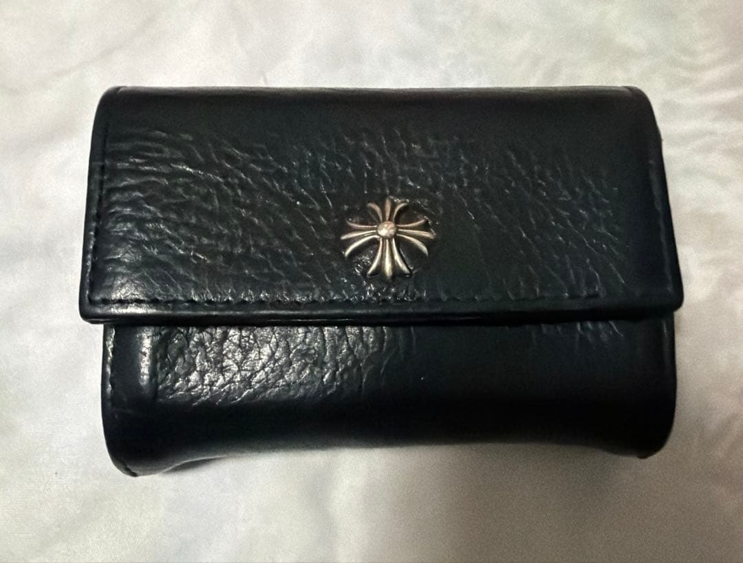 クロムハーツ タイニーウォレット