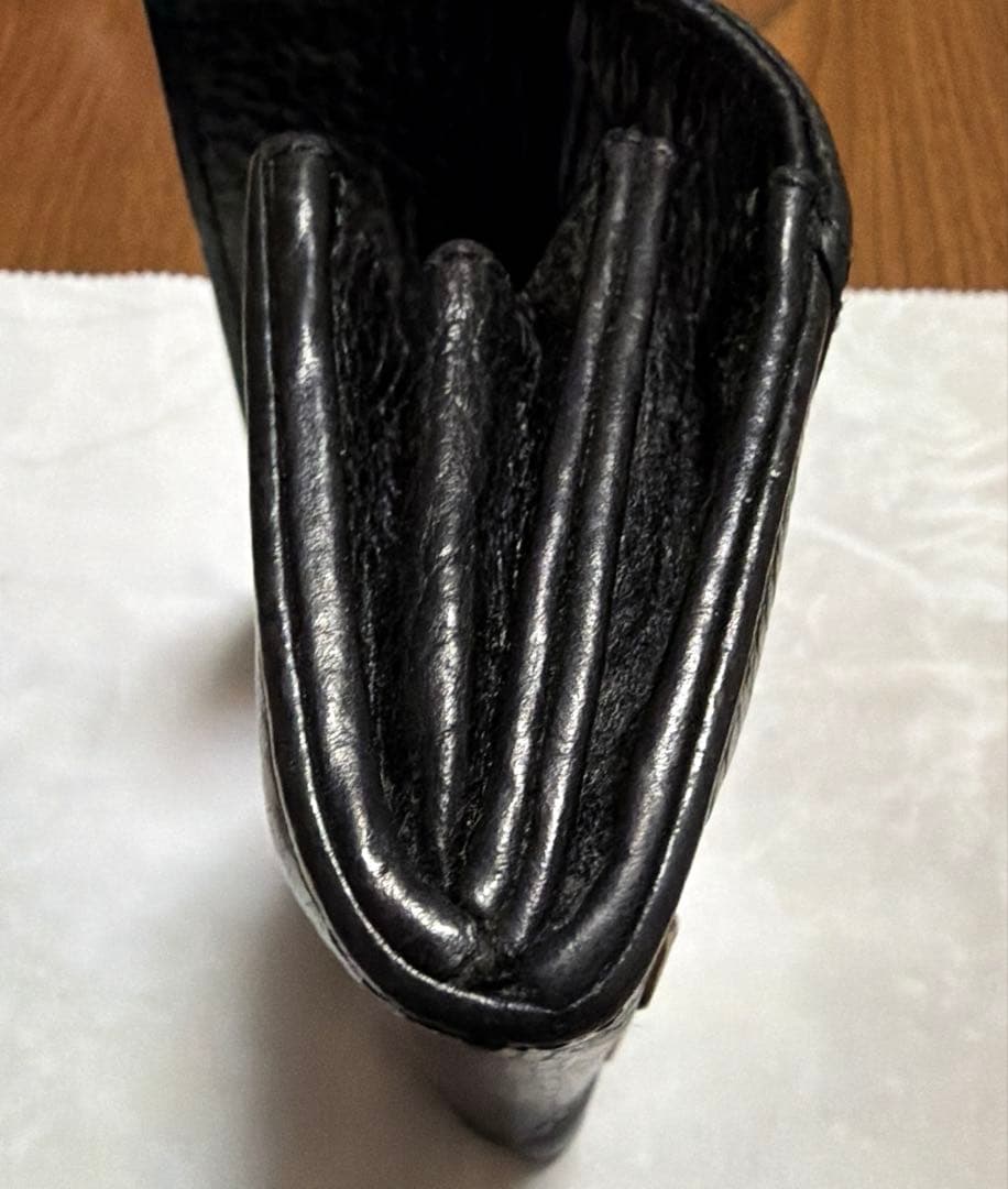 クロムハーツ タイニーウォレット