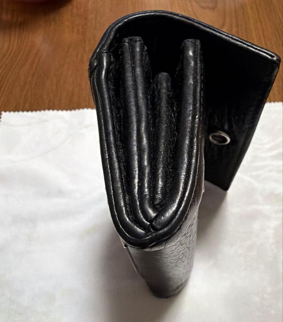 クロムハーツ タイニーウォレット