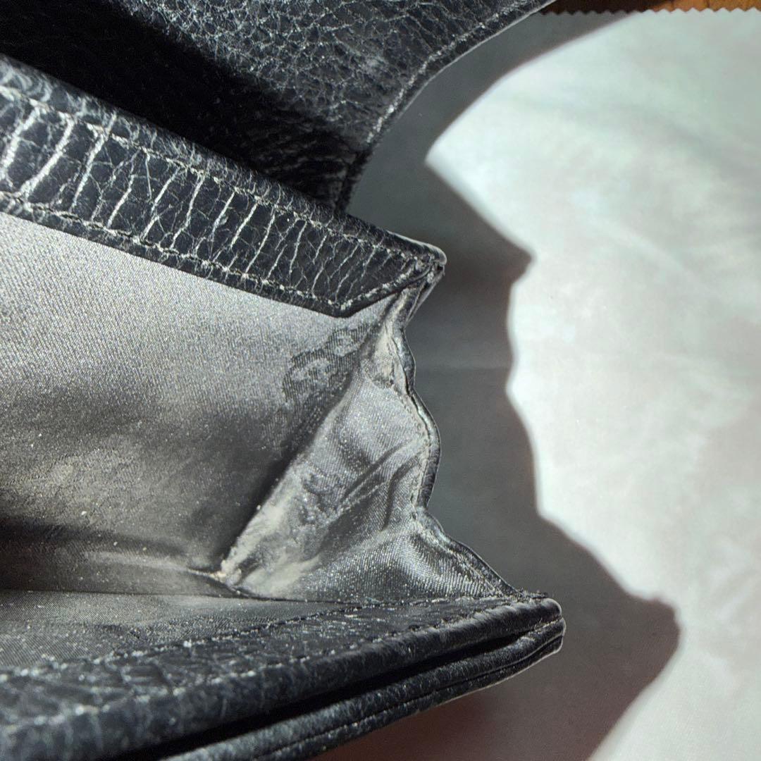 クロムハーツ タイニーウォレット