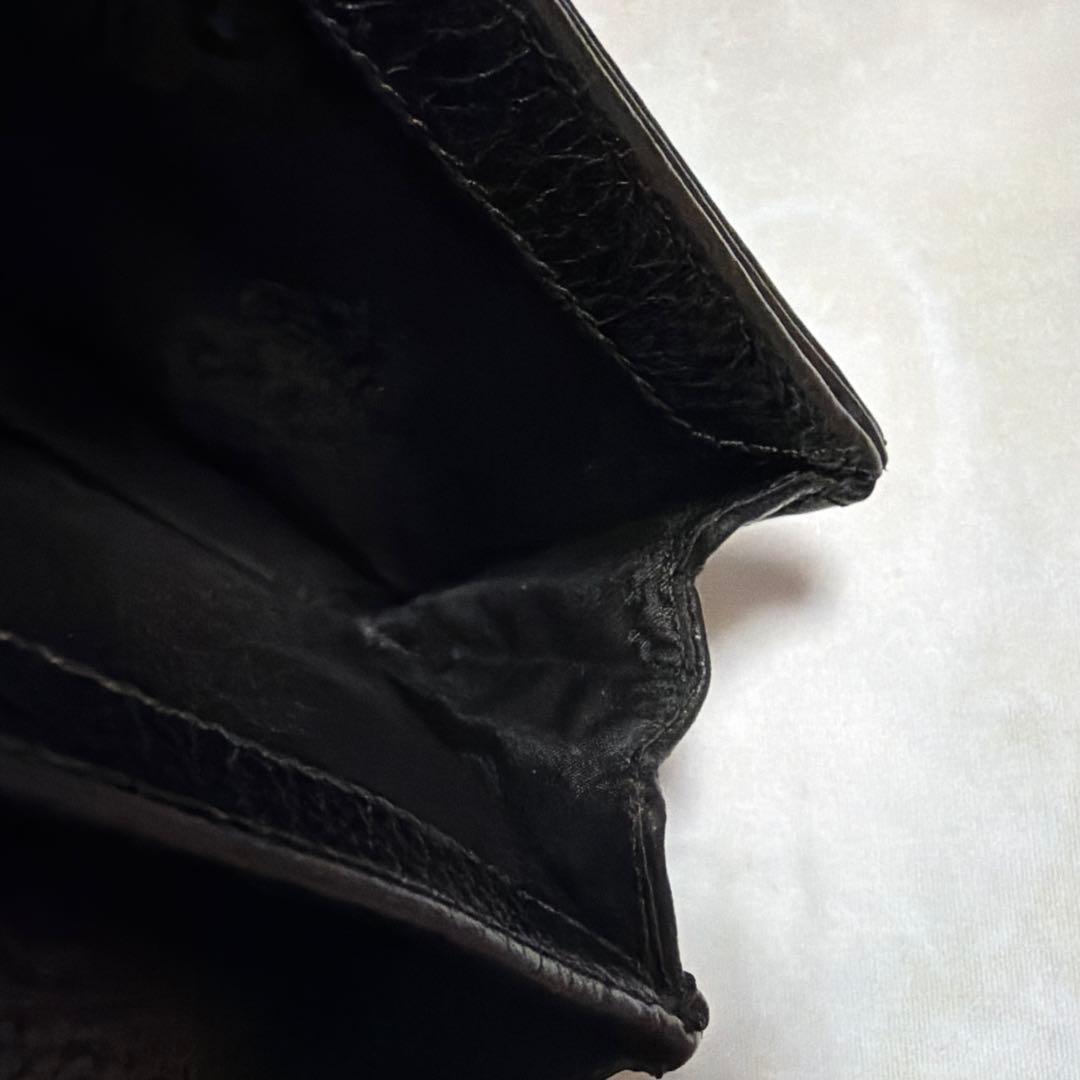 クロムハーツ タイニーウォレット