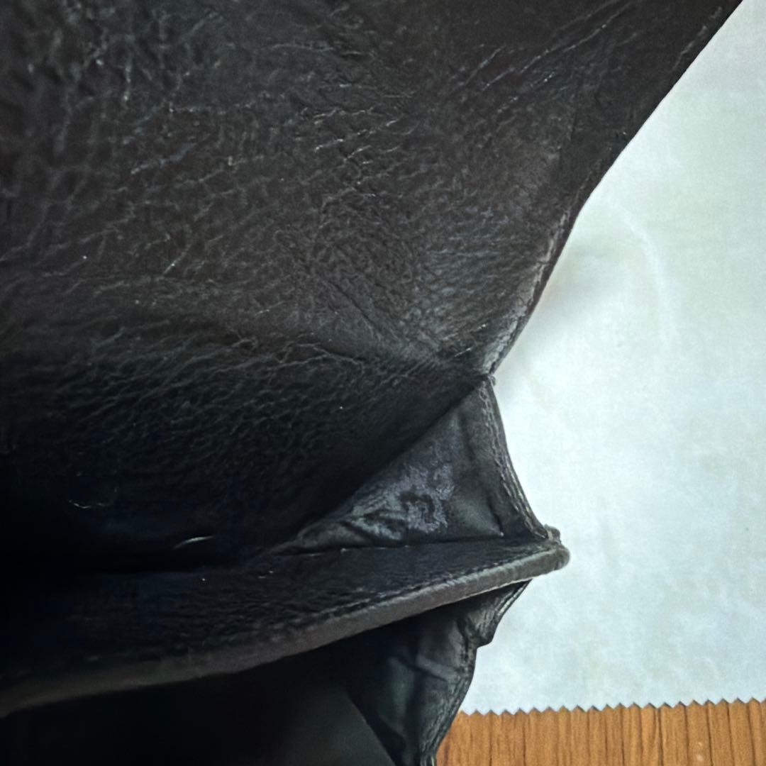 クロムハーツ タイニーウォレット