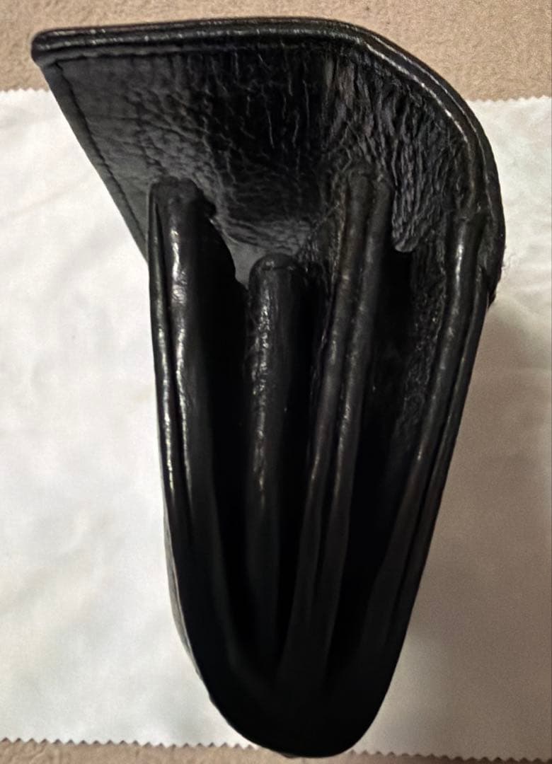 クロムハーツ タイニーウォレット