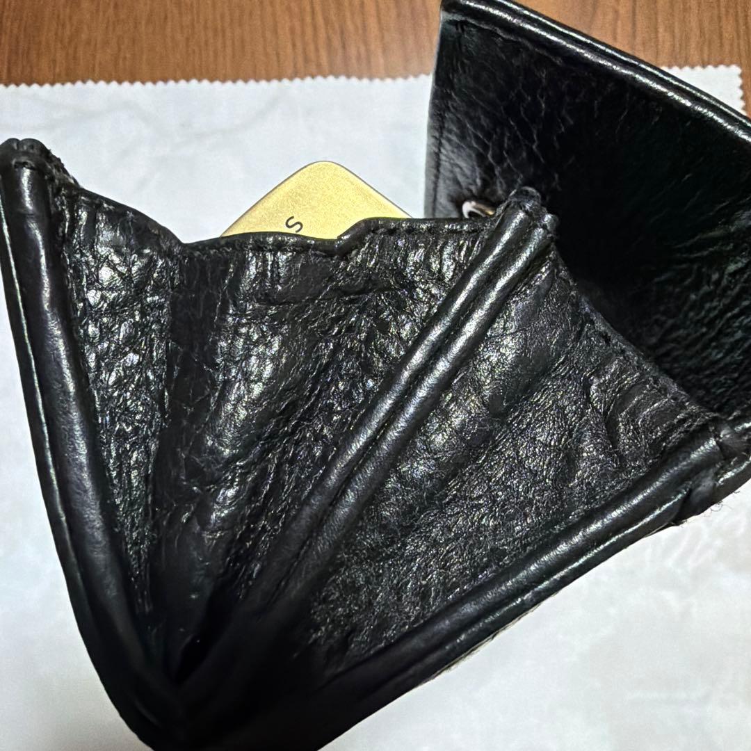 クロムハーツ タイニーウォレット