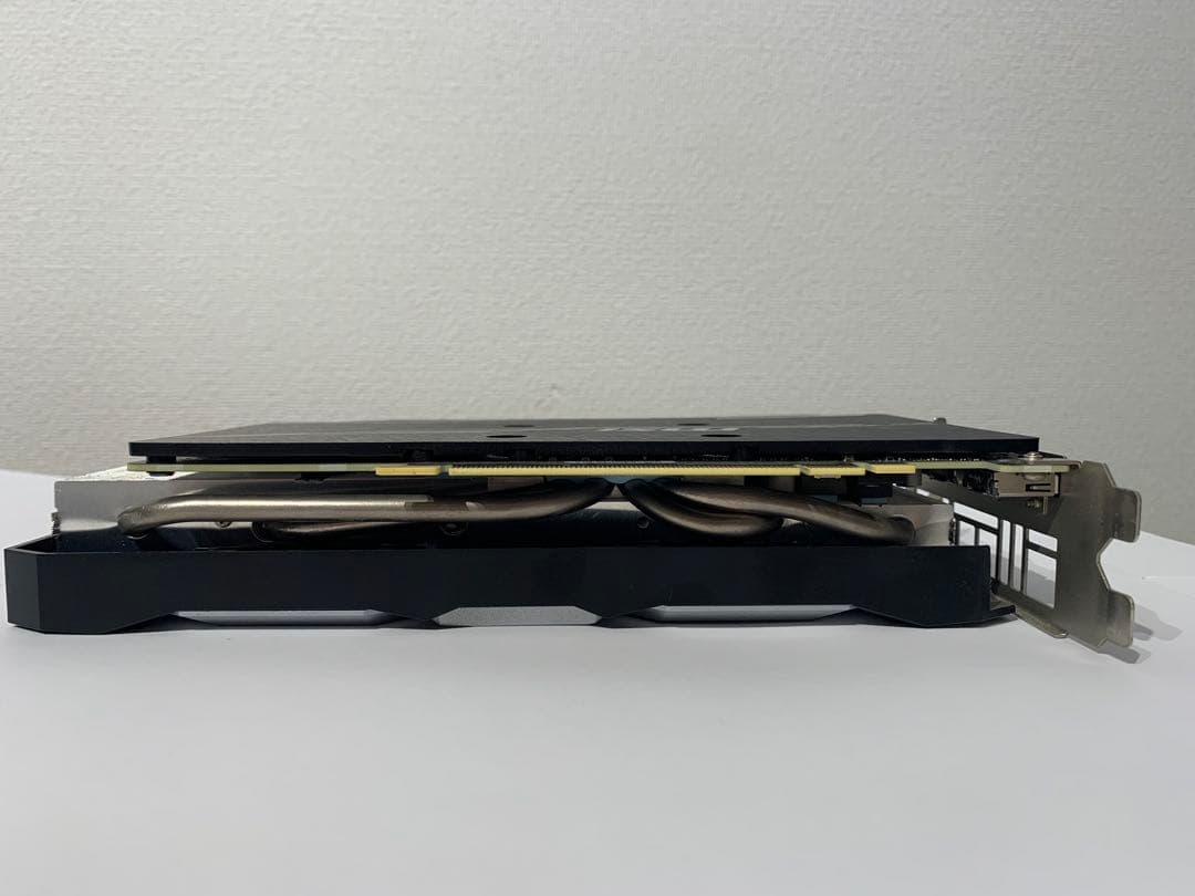 グラフィックボード・グラボ・ビデオカード MSI GeForce RTX 2070 VENTUS GP