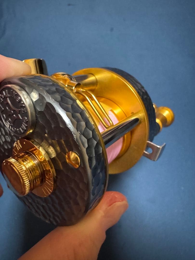 五十鈴工業　Try-Angle BC420SSSCh-T3