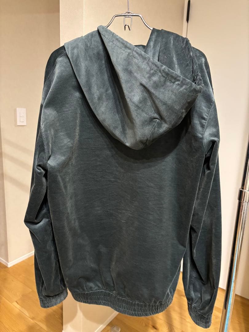 wackomaria ベロア　セットアップ　M