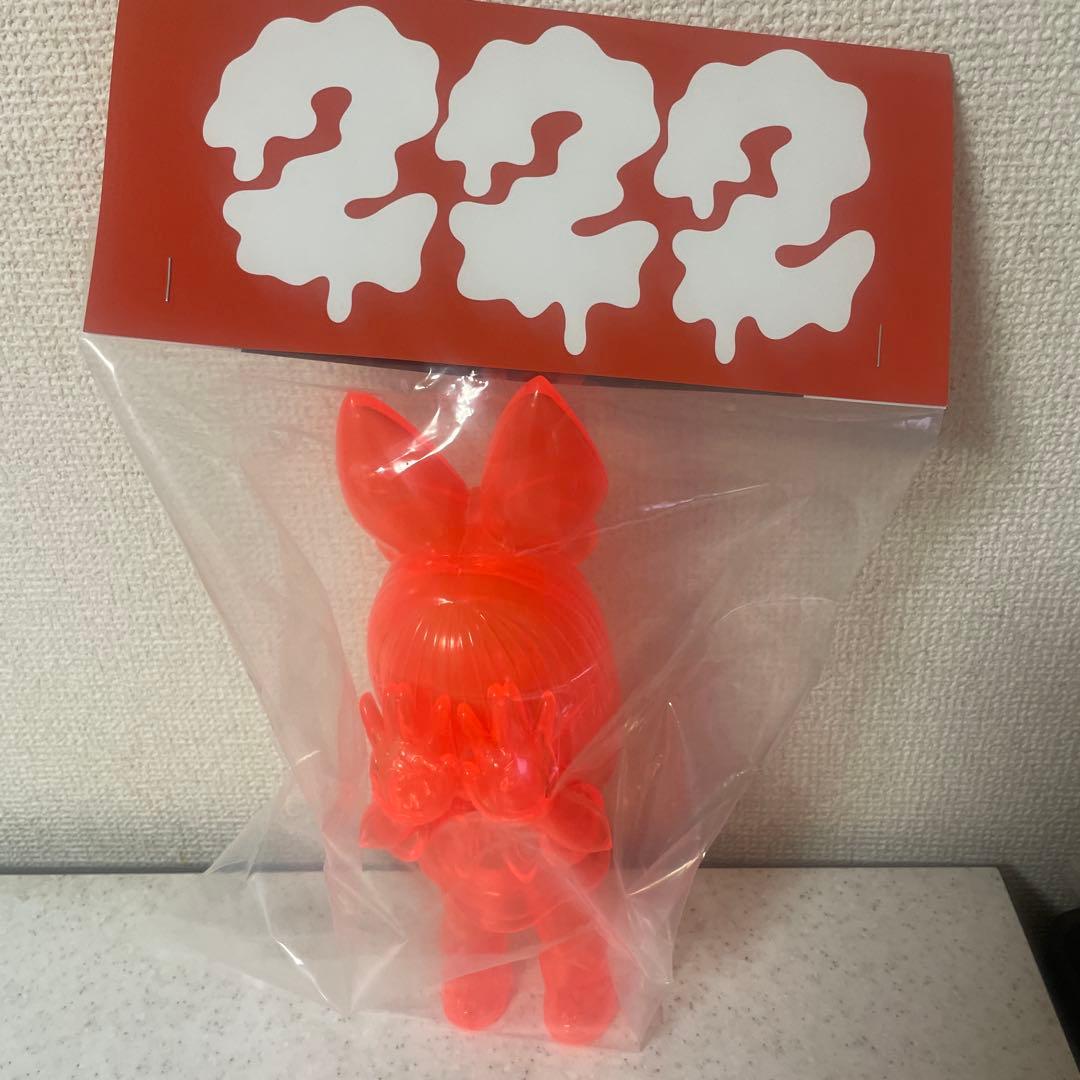 GRAPE BRAIN マッシモ！にぎるちゃん　222