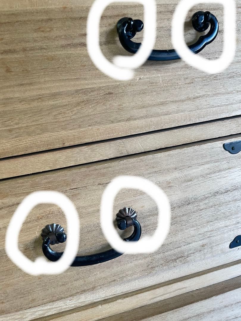 専用　期間限定 美品 9段 桐箪笥 タンス アンティーク家具収納 着物 日本製