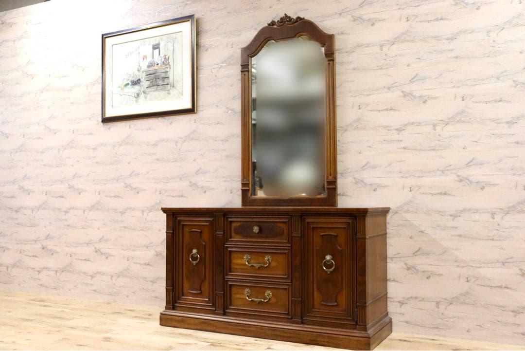 GMHK793○DREXEL HERITAGE / ドレクセルヘリテイ