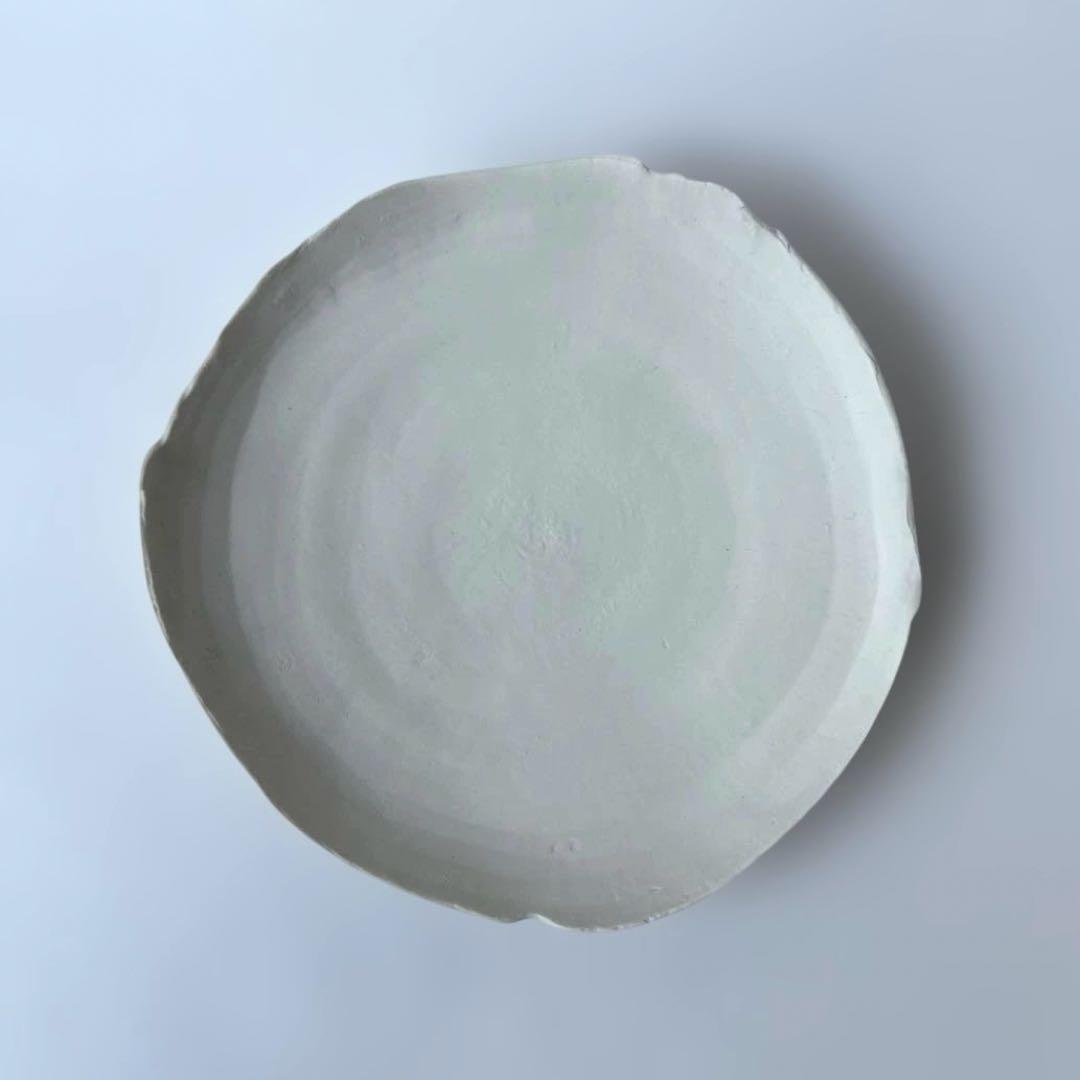 河合和美さん　大皿　未使用品1枚